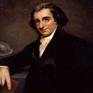 Thomas Paine